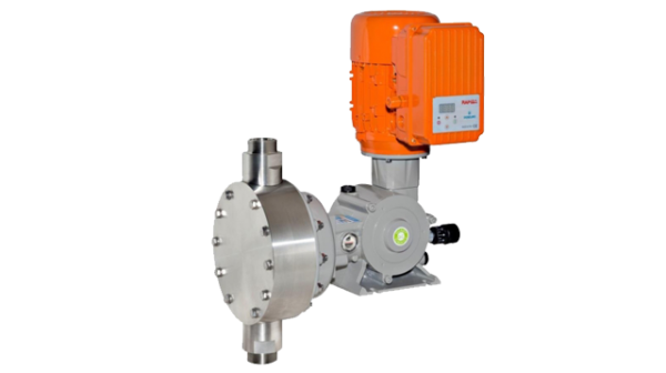 Saigonpump-DOSEURO-RAPIDA-SERIES Saigonpump-DOSEURO-RAPIDA-SERIES