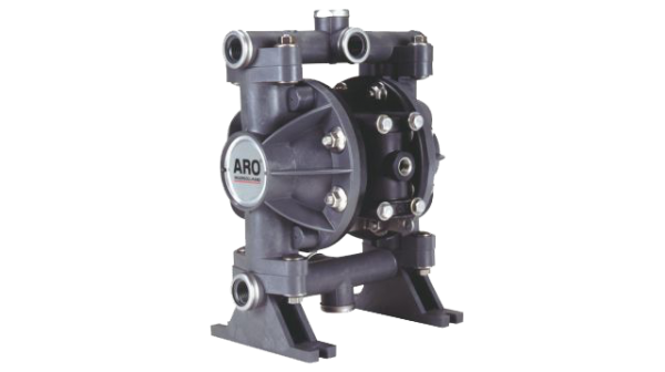 Saigonpump-Diaphragm-Pump-ARO-12-Classic-Style-Non-Metallic Saigonpump-Diaphragm-Pump-ARO-12-Classic-Style-Non-Metallic
