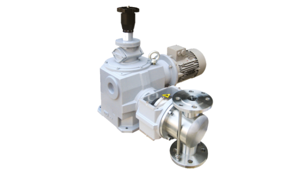 Saigonpump-OBL-L-SERIES Saigonpump-OBL-L-SERIES