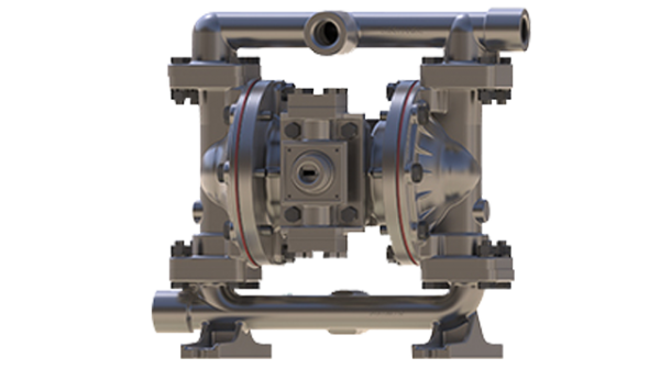 Saigonpump-SANDPIPER-Oli-Gas Saigonpump-SANDPIPER-Oli-Gas