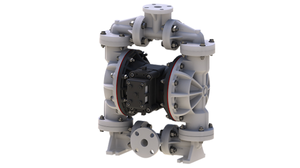 Saigonpump-SANDPIPER-S1F-non-metallic-standard