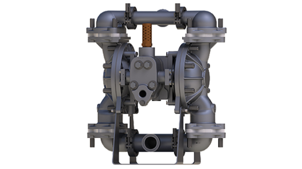Saigonpump-SANDPIPER-SSB1