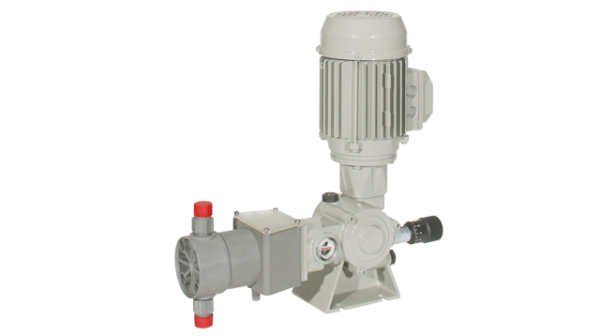 Saigonpump-DOSEURO-A125A Saigonpump-DOSEURO-A125A