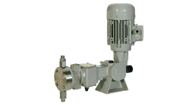 Saigonpump-DOSEURO-B125N Saigonpump-DOSEURO-B125N