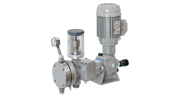 Saigonpump-DOSEURO-SD-125N Saigonpump-DOSEURO-SD-125N