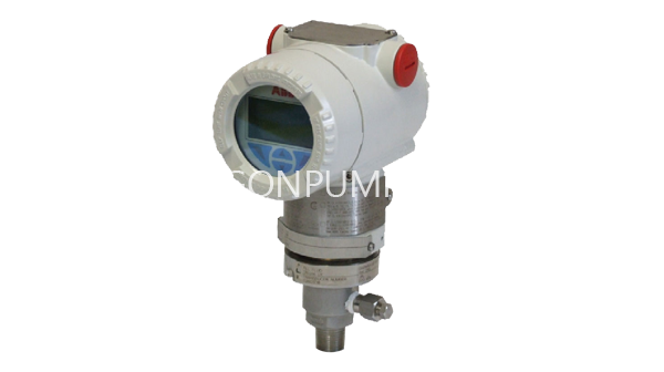 SaiGonPump-FlowMetter-266HSH-266NSH