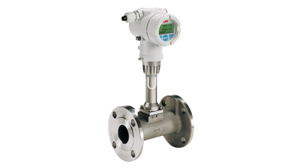 SaiGonPump-FlowMetter-Vortex